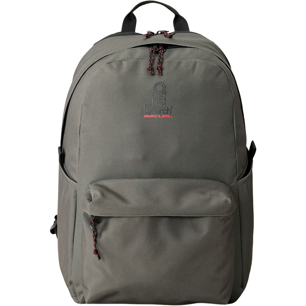 2025 Rip Curl Crusha 30L Buscar 17KMBA - Deep Cactus